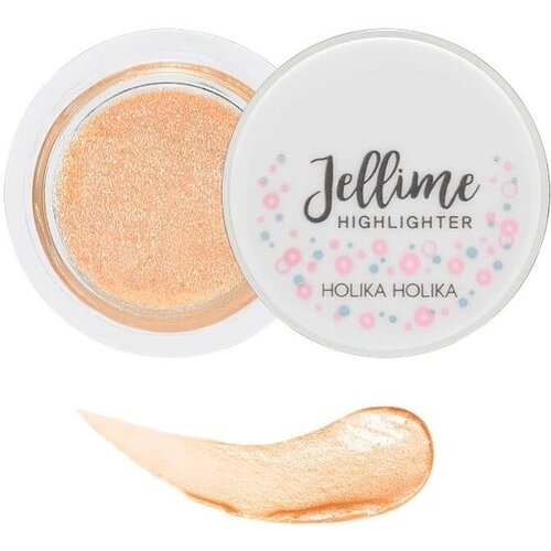 Holika Holika Jellime Highlighter Holika Holika Jellime Highlighter