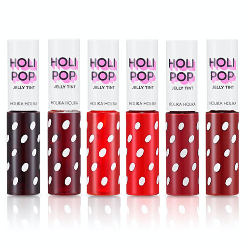 Holika Holika Holi Pop Jelly Tint Holika Holika Holi Pop Jelly Tint