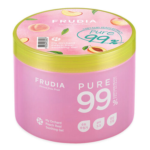 Frudia My Orchard Peach Real Soothing Gel
