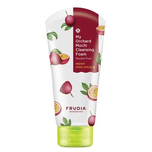 Frudia My Orchard Mochi Cleansing Foam Passion Fruit