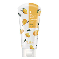 My Orchard Mochi Cleansing Foam Mango