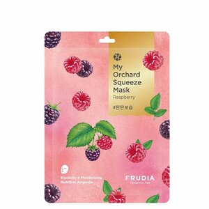 Frudia My Orchard Squeeze Mask Raspberry