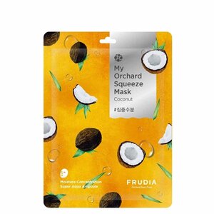 Frudia My Orchard Squeeze Mask Coconut