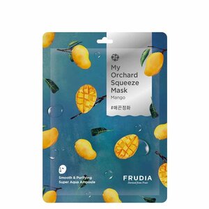 Frudia My Orchard Squeeze Mask Mango