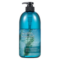 Healthy Seaweed Shower Gel