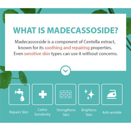 A'pieu Madecassoside Intensive Cream A'pieu Madecassoside Intensive Cream