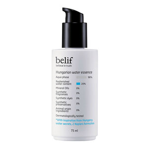 Belif Hungarian Water Essence