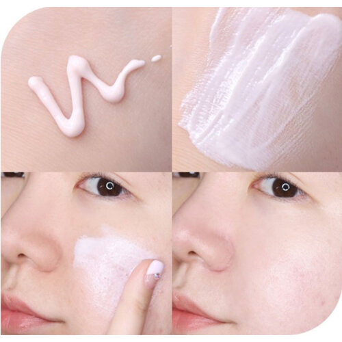 I'm From Pink Essence Toning Watery Sun I'm From Pink Essence Toning Watery Sun