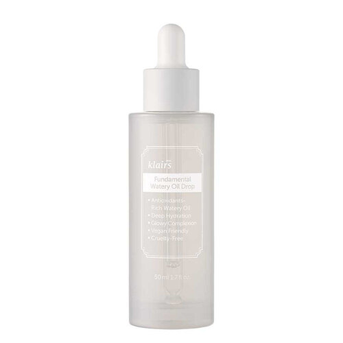 Klairs Fundamental Watery Oil Drop Klairs Fundamental Watery Oil Drop