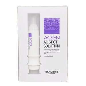 Troiareuke ACSEN Ac Spot Solution