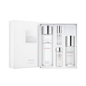 Missha Time Revolution The First Treatment Special Set