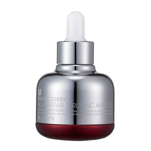 Mizon Night Repair Seruming Ampoule