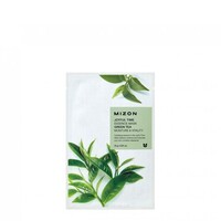 Joyful Time Green Tea Essence Mask