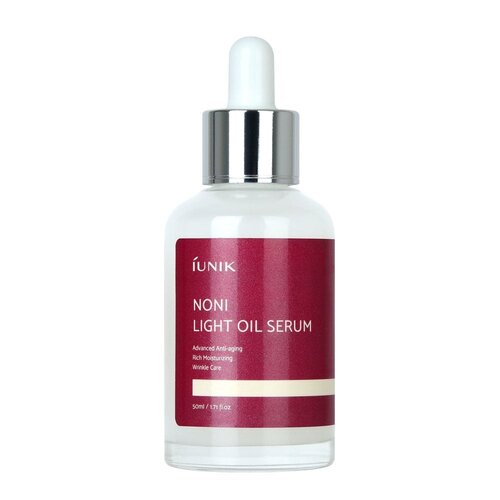 iUNIK Noni Light  Oil Serum