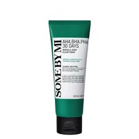 AHA BHA PHA 30 Days Miracle Foam
