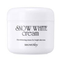 Snow White Cream