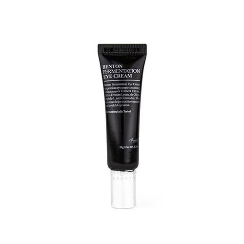 Benton Fermentation Eye Cream 10g