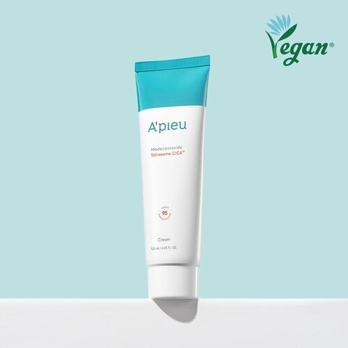 A'pieu Madecassoside Cream A'pieu Madecassoside Cream