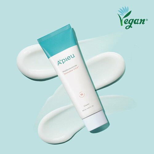 A'pieu Madecassoside Cream A'pieu Madecassoside Cream