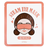 Steam Eye Mask