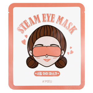 A'pieu Steam Eye Mask
