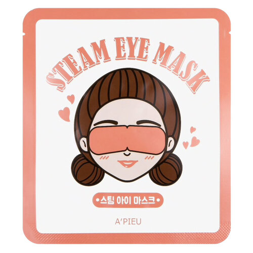 A'pieu Steam Eye Mask A'pieu Steam Eye Mask