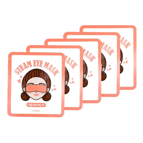 A'pieu Steam Eye Mask A'pieu Steam Eye Mask