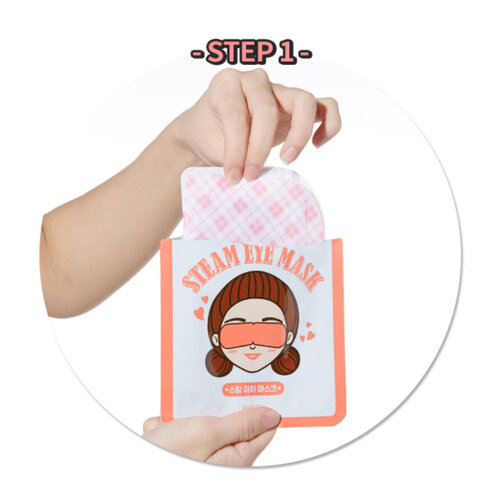 A'pieu Steam Eye Mask A'pieu Steam Eye Mask