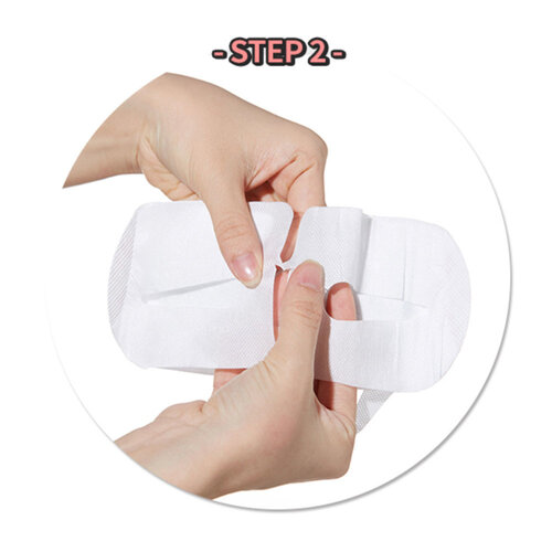 A'pieu Steam Eye Mask A'pieu Steam Eye Mask