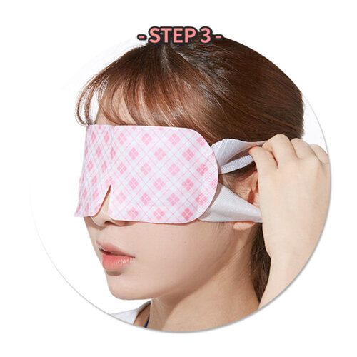A'pieu Steam Eye Mask A'pieu Steam Eye Mask