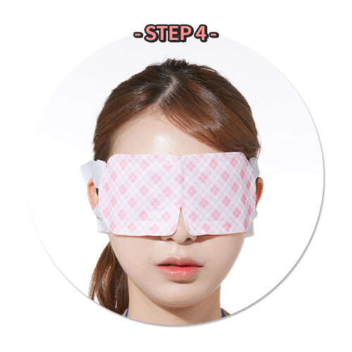 A'pieu Steam Eye Mask A'pieu Steam Eye Mask