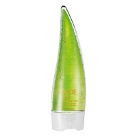 Aloe Facial Cleansing Foam