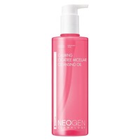 Real Cica Micellar Cleansing Oil