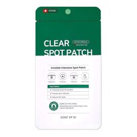 Spot Patch