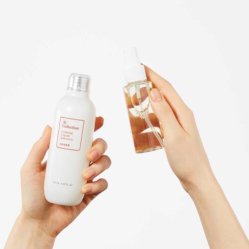 COSRX AC Collection Calming Liquid Intensive COSRX AC Collection Calming Liquid Intensive