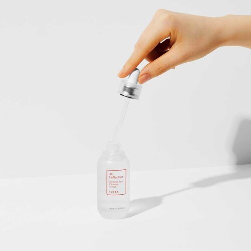 COSRX AC Collection Blemish Spot Clearing Serum COSRX AC Collection Blemish Spot Clearing Serum
