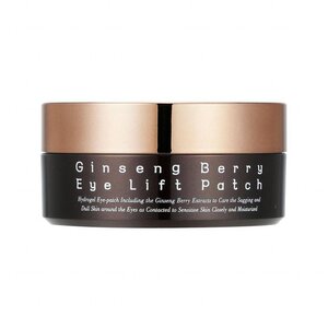 Ginseng Berry Eye Lift Patch Jar Ginseng Berry Eye Lift Patch Jar
