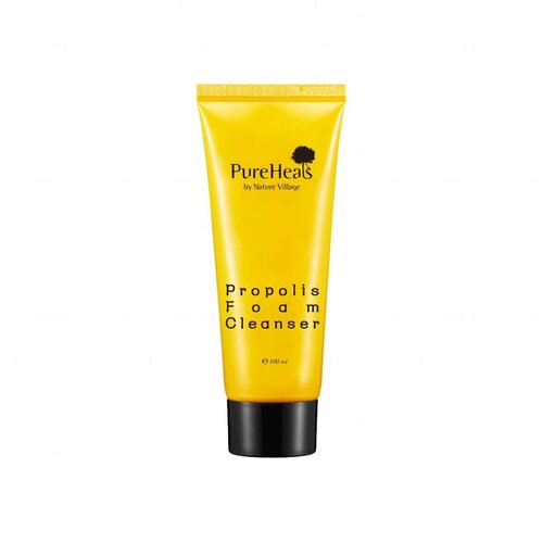 Propolis Foam Cleanser
