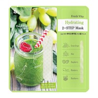 Fresh Vita Hydrating Two-Step Mask