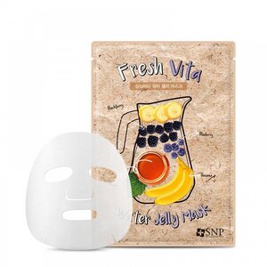 SNP Fresh Vita Water Jelly Mask SNP Fresh Vita Water Jelly Mask