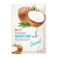 Fruits Gelato Moisture Mask