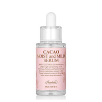Cacao Moist and Mild Serum