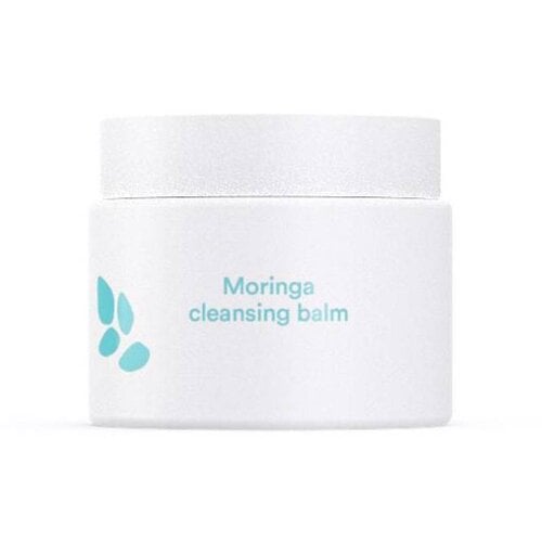 Moringa Cleansing Balm