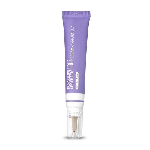Troiareuke Aesthetic BB Cream A Formula