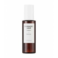 Damaged Hair Therapy Rich Oil