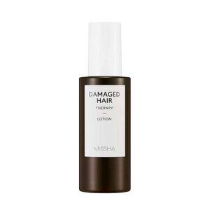 Missha Damaged Hair Therapy Lotion