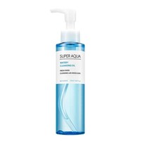 Super Aqua Watery Cleansing Oil