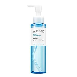 Missha Super Aqua Watery Cleansing Oil