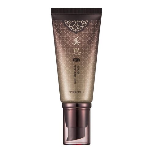Missha Cho Bo Yang BB Cream SPF30 /PA++ Missha Cho Bo Yang BB Cream SPF30 /PA++