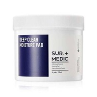 Deep Clear Moisture Pad